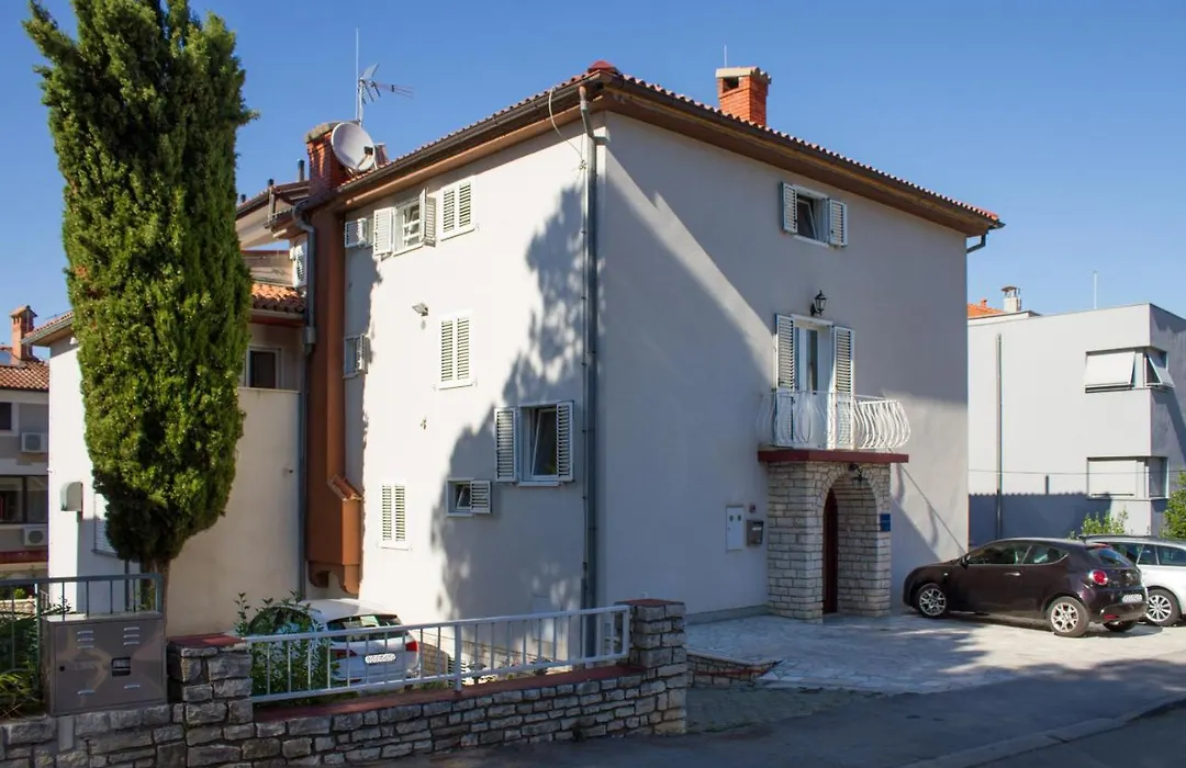 B&B Baron Gautsch-1